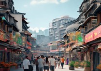 赤峰市区有哪些必打卡的小众景点？