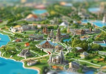 安康旅游攻略景点