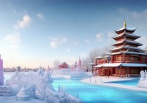 哈尔滨有哪些景点值得带老人小孩一起去玩？