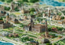 赣州景点地图怎么用才不漏掉必打卡小众地？