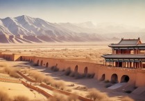 甘肃主要旅游景点有哪些必打卡的冷门小众地？