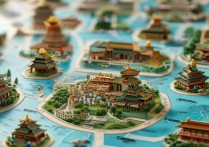 武威旅游攻略必去景点有哪些？本地人私藏的打卡地推荐吗？