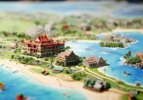 日照市有哪些必游景点？揭秘山东日照旅游攻略全揭秘！