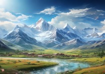 中国西部景点有哪些小众又值得一去的地方？