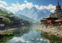 上思县有哪些必打卡的小众旅游景点？