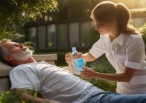 中暑的急救措施