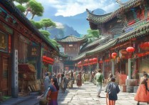 梁山景点探寻水浒传中梁山好汉遗迹，哪些景点最值得一游？