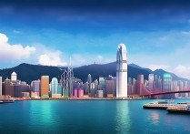 香港的著名景点