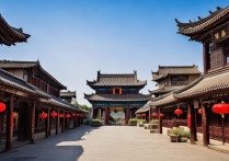 平遥古城内隐藏着哪些令人惊叹的未解之谜景点？