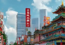 东莞有哪些特色旅游景点值得一去？