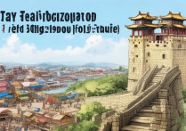 滕州一日游，哪些旅游景点不容错过？攻略揭秘！