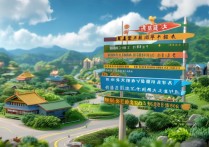 惠州自驾游哪些景点值得去？