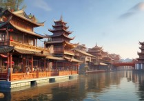 泗阳景点揭秘泗阳哪些地方值得一游？探寻这座城市的独特魅力！