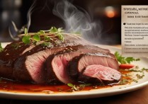 熟牛肉怎么做好吃