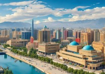 乌鲁木齐10大景点有哪些？盘点不容错过的乌鲁木齐旅游亮点？