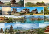 开阳旅游景点大全有哪些必去的小众景点？