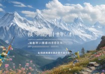 祁连山旅游景点哪个小众又好玩？