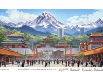 吉林省著名旅游景点有哪些值得打卡？