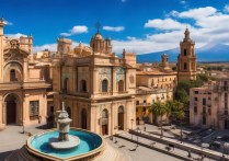 巴勒莫景点有哪些值得打卡的小众玩法？