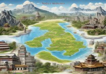 宁夏旅游景点大全有哪些值得去的必打卡景点？