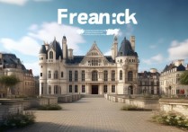 法国景点英文介绍有哪些实用攻略？