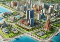 珠海景点地图2024最新版免费下载，附交通攻略和必打卡推荐？