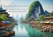 广西旅游必去景点有哪些？本地人私藏小众路线推荐！