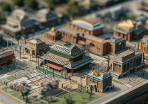 横店各景点表演时间表哪里能查到最新动态？