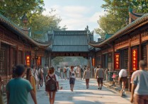 扬州免费景点哪个好玩？求推荐必去打卡地！