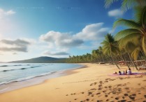 漳州沙滩旅游景点哪个好玩？亲子游必去推荐有哪些？