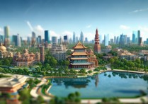 广东省有哪些适合亲子游的冷门小众景点？