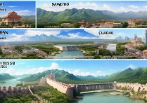 湖北省十大旅游景点，到底哪几个最值得一去？