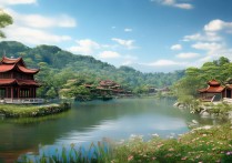 清原有哪些小众景点值得打卡？