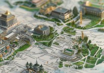 厦门景点地图涵盖哪些热门旅游胜地？如何规划最佳游览路线？