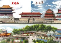 西安哪些景点好玩