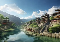 吕梁周边有哪些小众又好玩的旅游景点值得去？