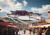 拉萨有哪些旅游景点值得去，有哪些必打卡？