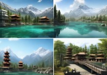 邛崃景区有哪些景点推荐？小众玩法和必打卡地有哪些？