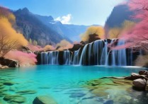 九寨沟主要景点有哪些？必打卡的景点是哪些？