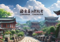 陇南成县有哪些小众又好玩的旅游景点？