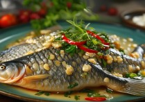 桂鱼怎么做好吃