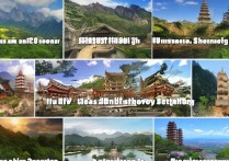 寿宁旅游必去十大景点，哪几个才是你的心头好？