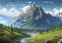 名山景点，哪些自然奇观隐藏在未知的角落？