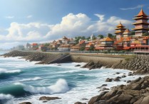 连云港著名旅游景点有哪些值得去的必打卡地方？