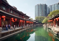 成都市区内景点有哪些免费又好玩的？