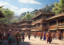 云南民族村景点值得去吗？有什么特色必体验项目？