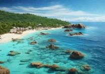 南沙有哪些必打卡的小众景点？