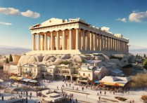 雅典旅游景点有哪些必打卡的？