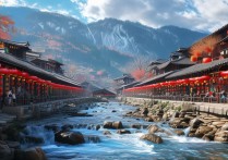 丽江有哪些景点好玩？值得去的必打卡景点有哪些？