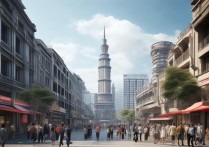 绵阳城区景点有哪些免费又好玩的？